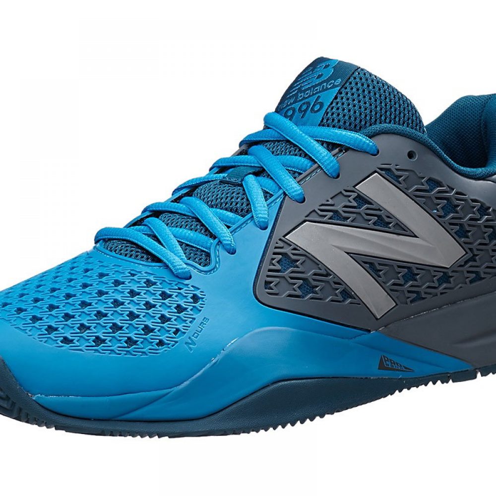 new balance grey blue